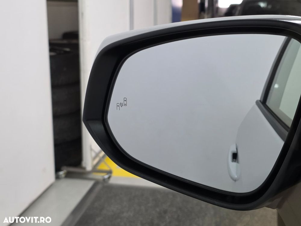 TOYOTA RAV4 2024 — imagine 24