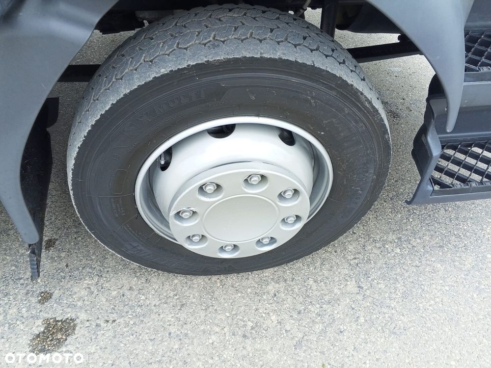 Renault D12 EURO6 ŁADOWNOŚĆ TON/ WINDA KLAPA - 20