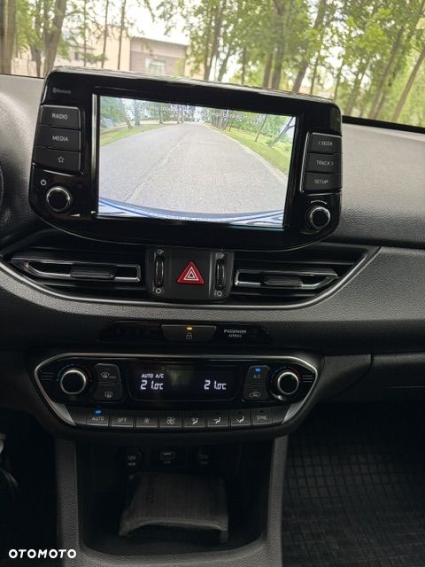 Hyundai i30 1.5 T-GDI 48V Executive - 14