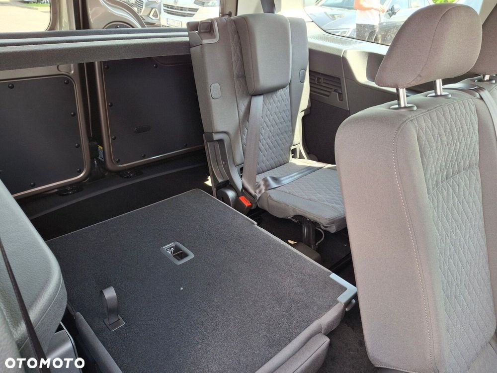 Volkswagen Caddy - 33