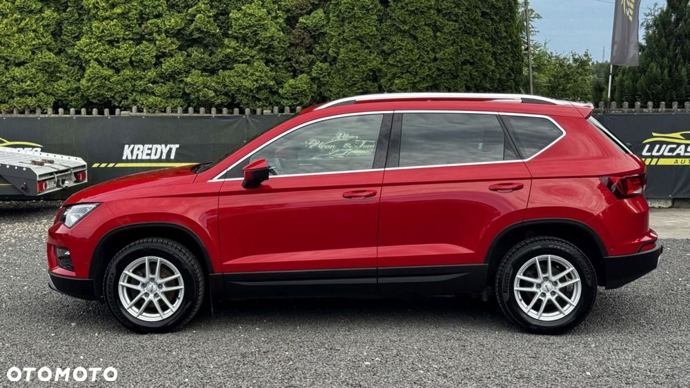 Seat Ateca - 9