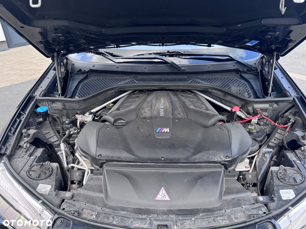 BMW X6 - 12