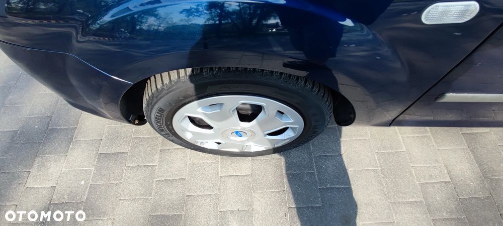 Ford Focus 1.6 Ti-VCT Sport - 11