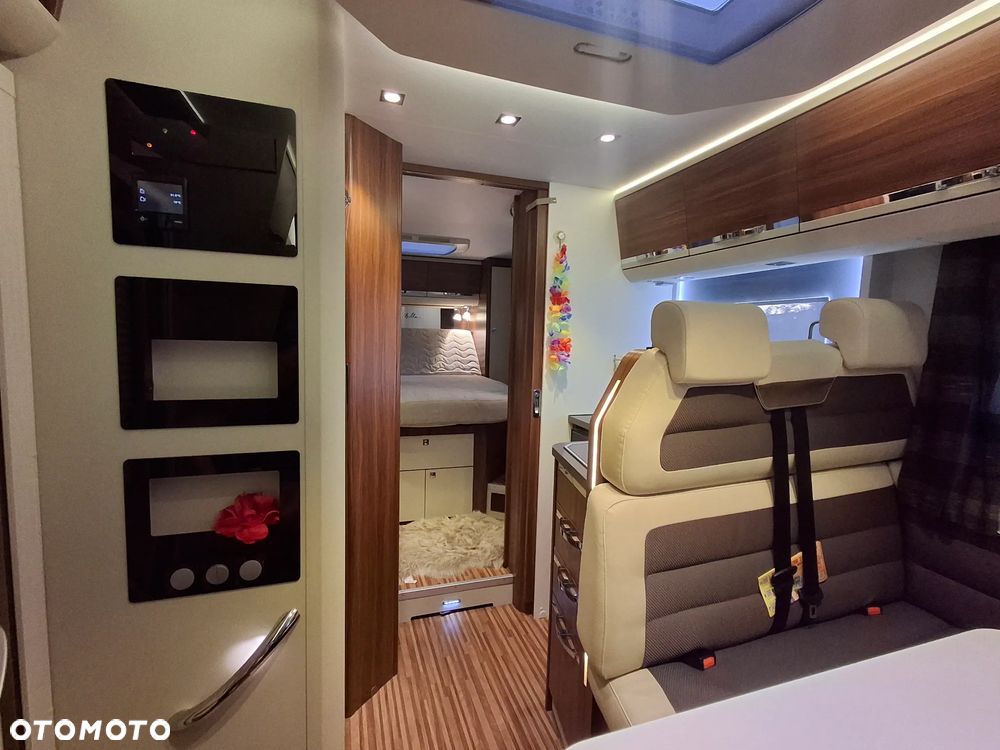 Adria Coral S6000SC Supreme - 8