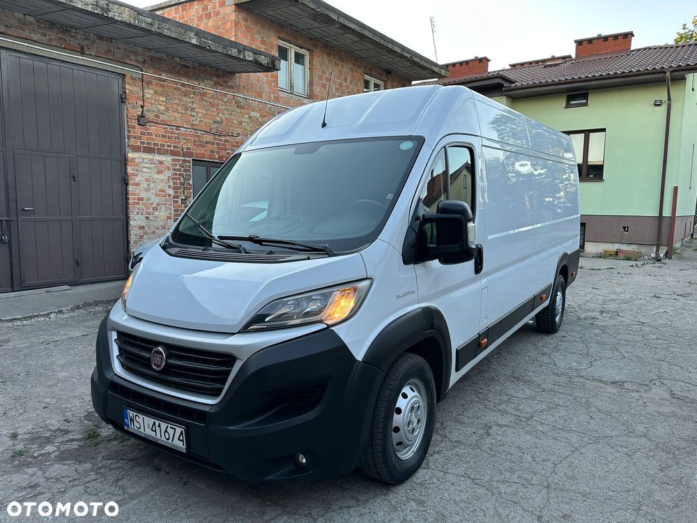 Fiat Ducato L4H2 - 1