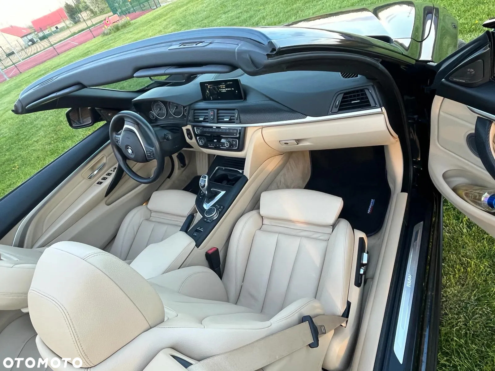 BMW Seria 4 428i Cabrio - 17