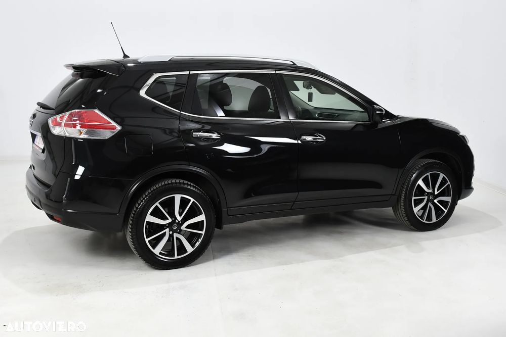 Nissan X-Trail 1.6L dCI Start/Stop Tekna - 5
