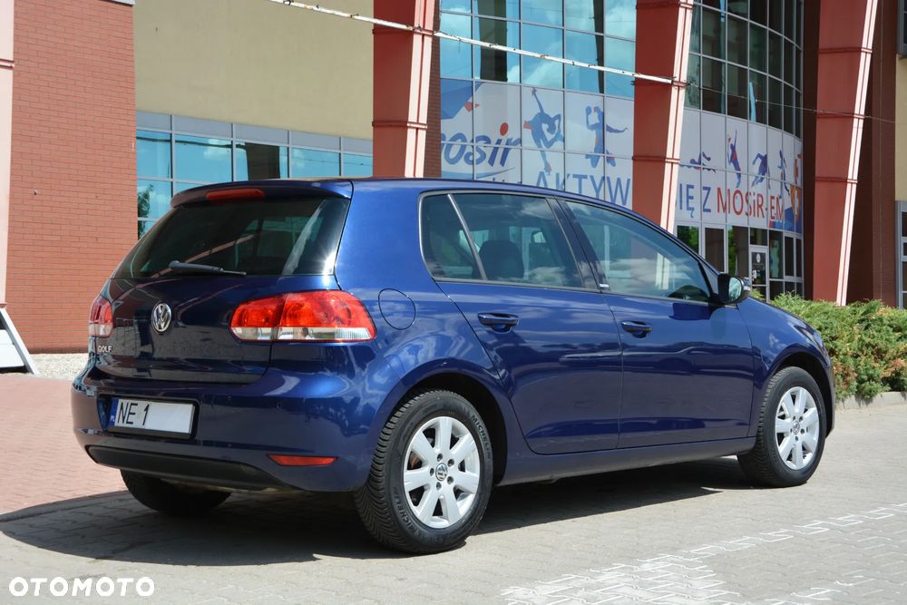 Volkswagen Golf 1.4 Style - 33