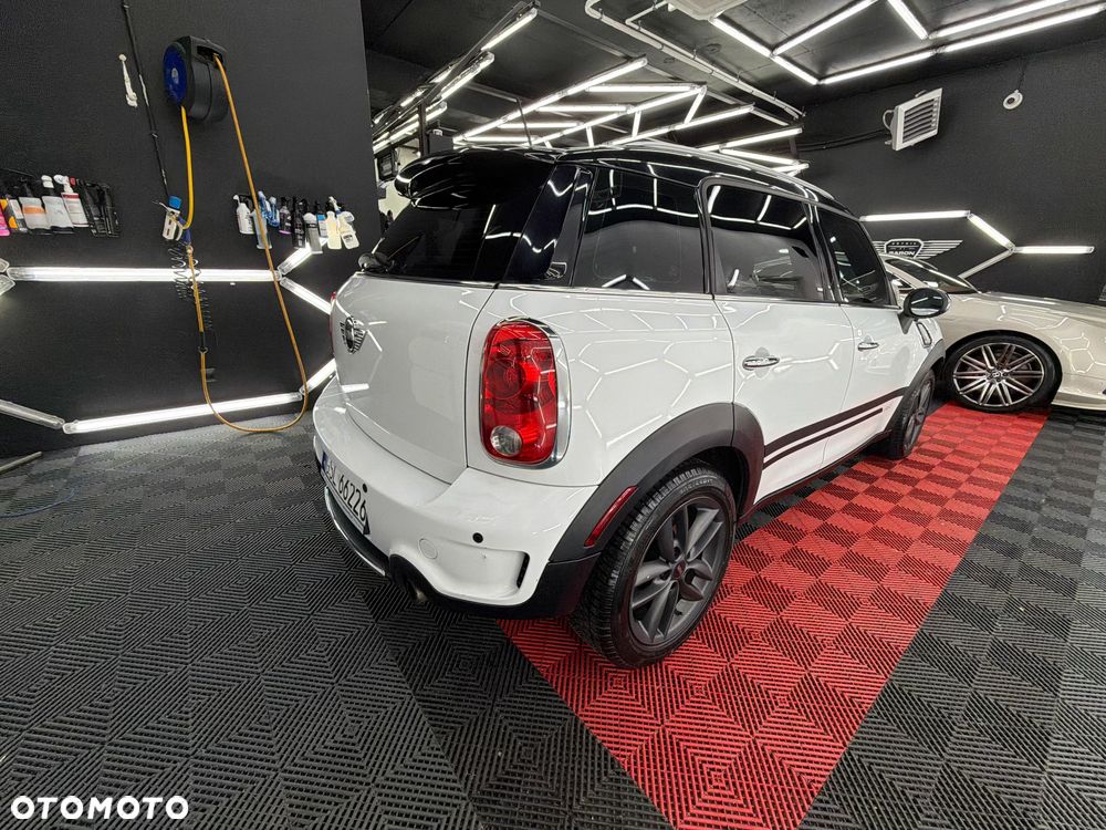 MINI Countryman - 3