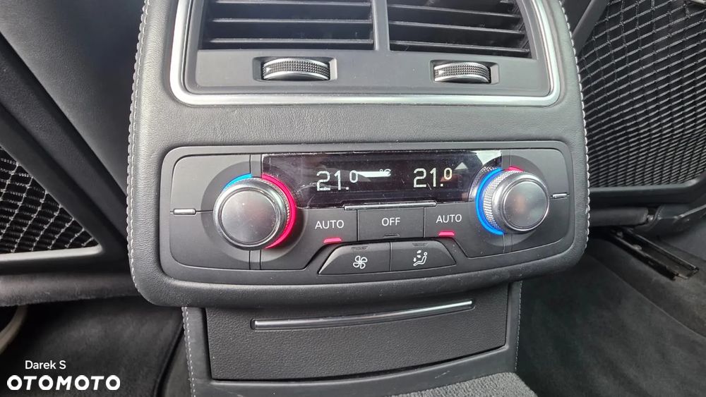 Audi S7 Sportback - 20