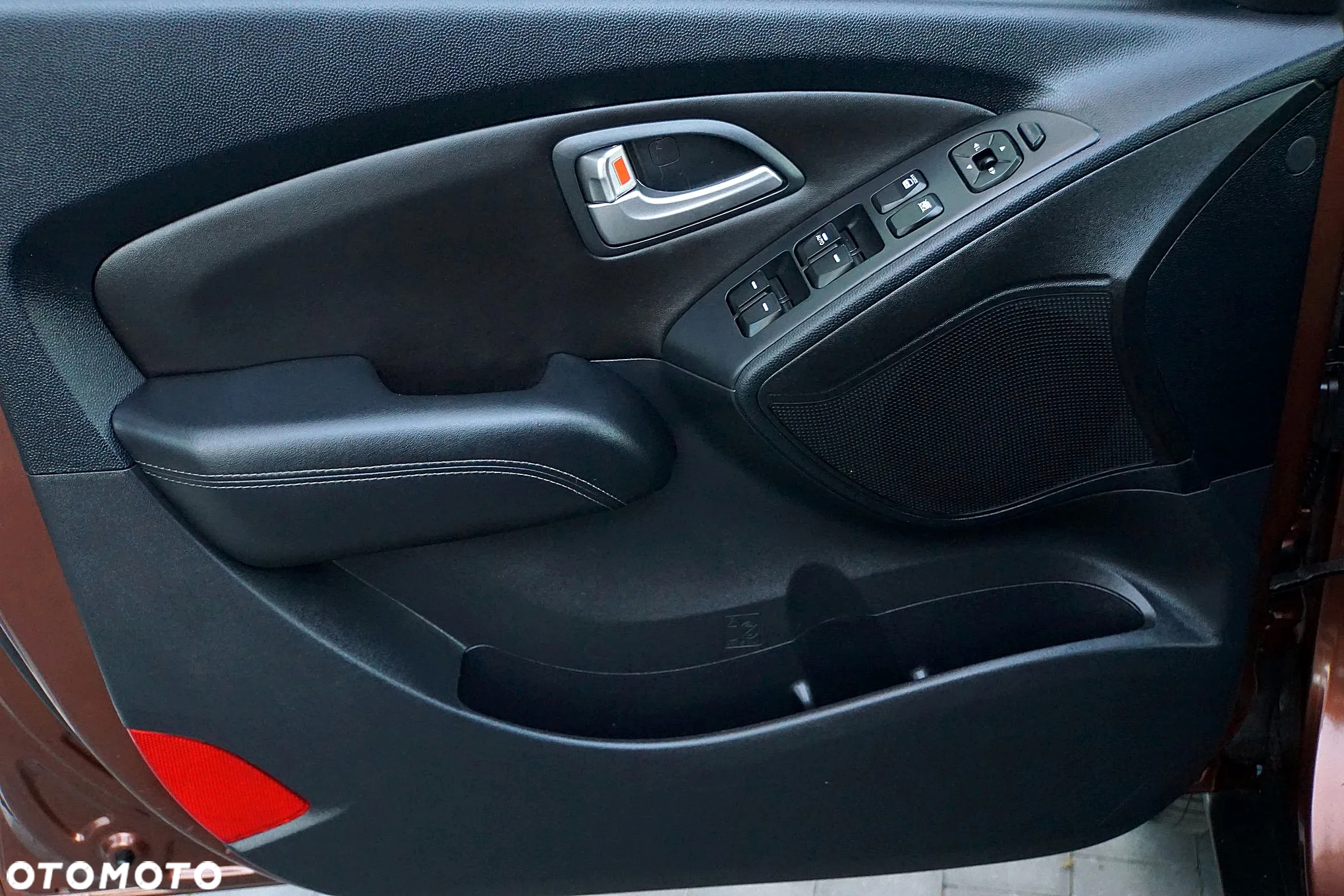Hyundai ix35 1.6 2WD Fifa World Cup Edition - 31