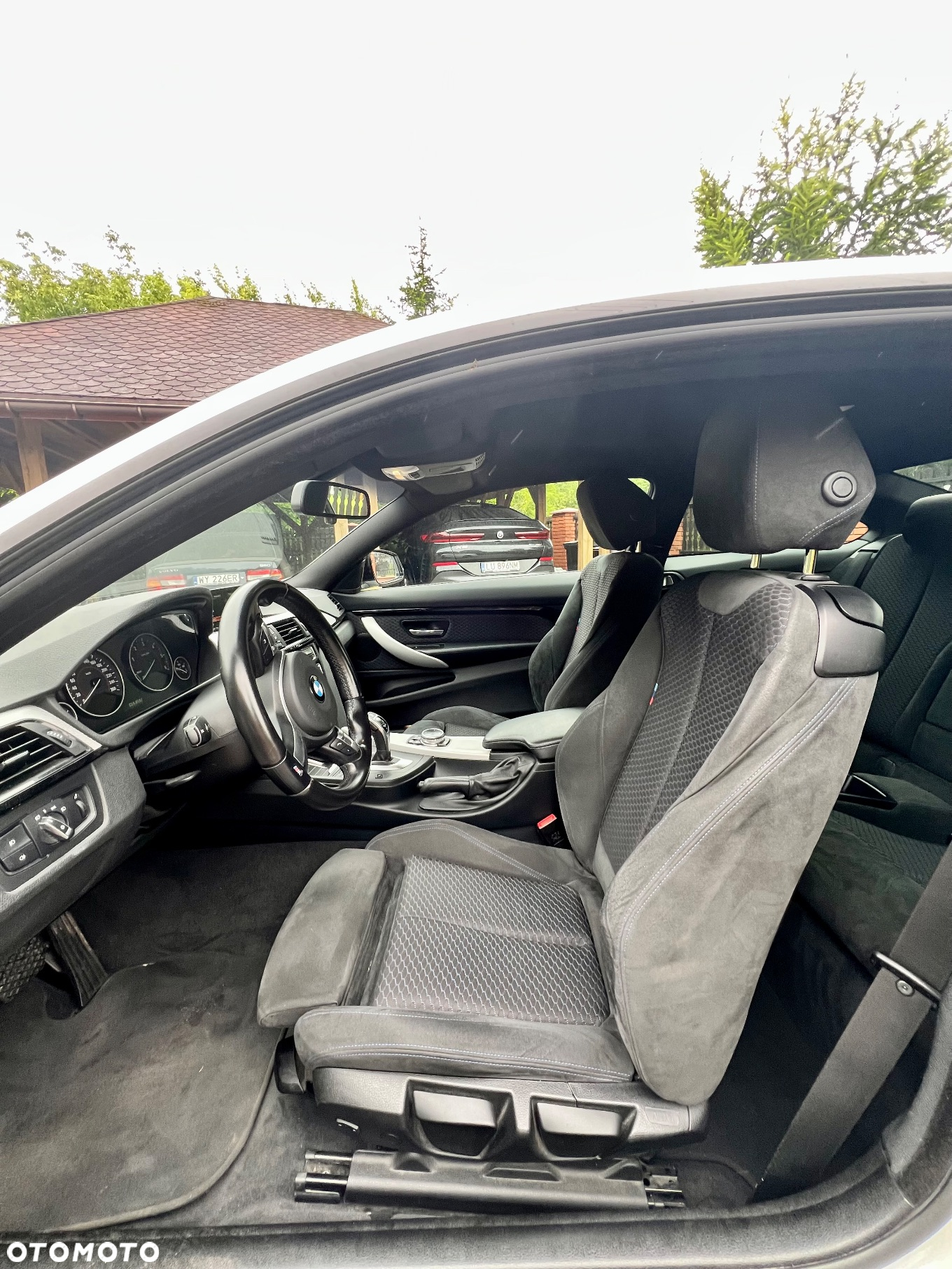 BMW Seria 4 - 14