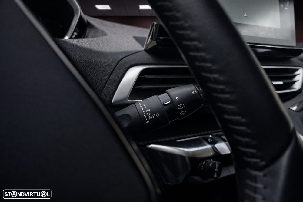 Peugeot 5008 BlueHDI 130 Active Business-Pack - 18