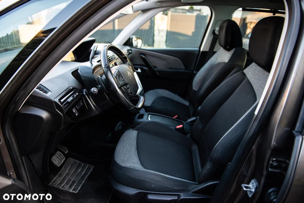 Citroën C4 - 19
