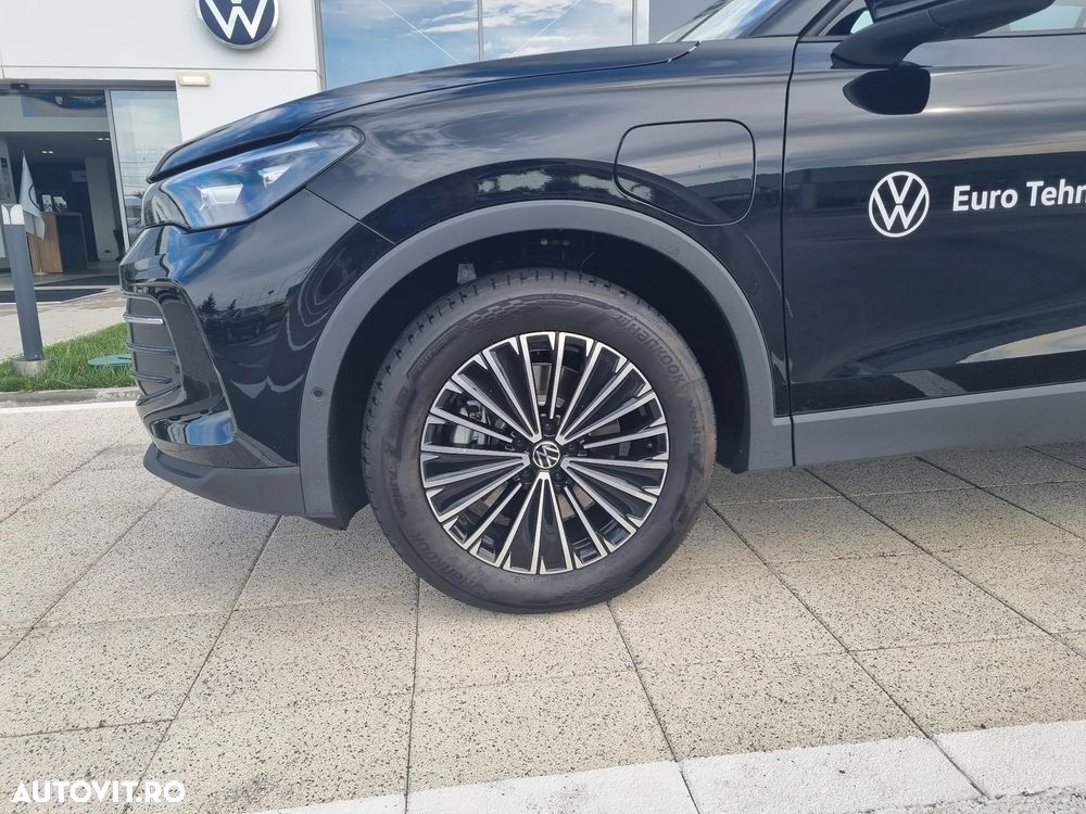 Volkswagen Tiguan - 34
