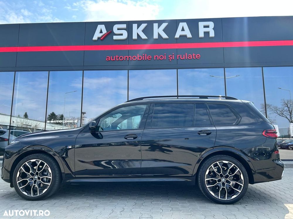 BMW X7 - 16