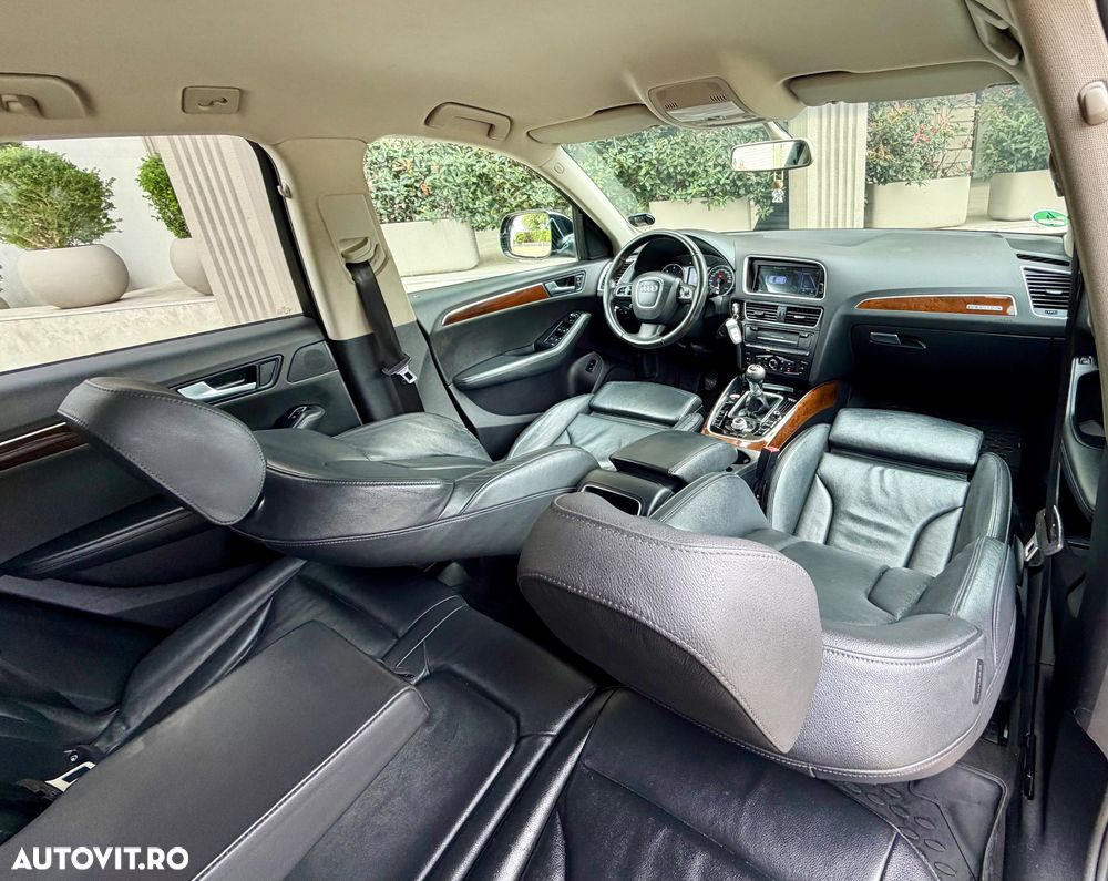 Audi Q5 2.0 TDI Quattro - 17