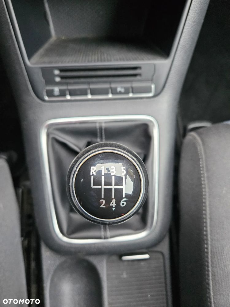 Volkswagen Golf Plus 1.4 TSI Style - 21