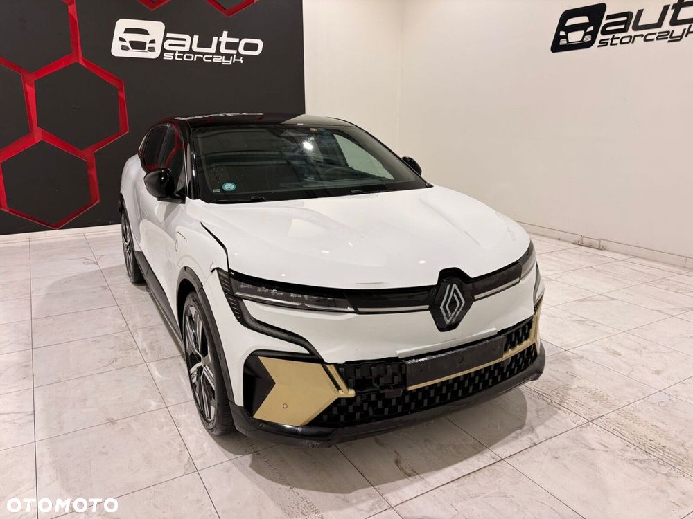 Renault Megane - 14