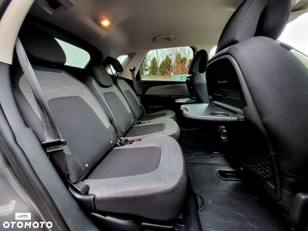 Citroën C4 SpaceTourer - 8