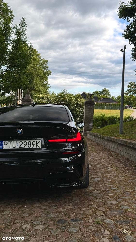 BMW Seria 3 - 10