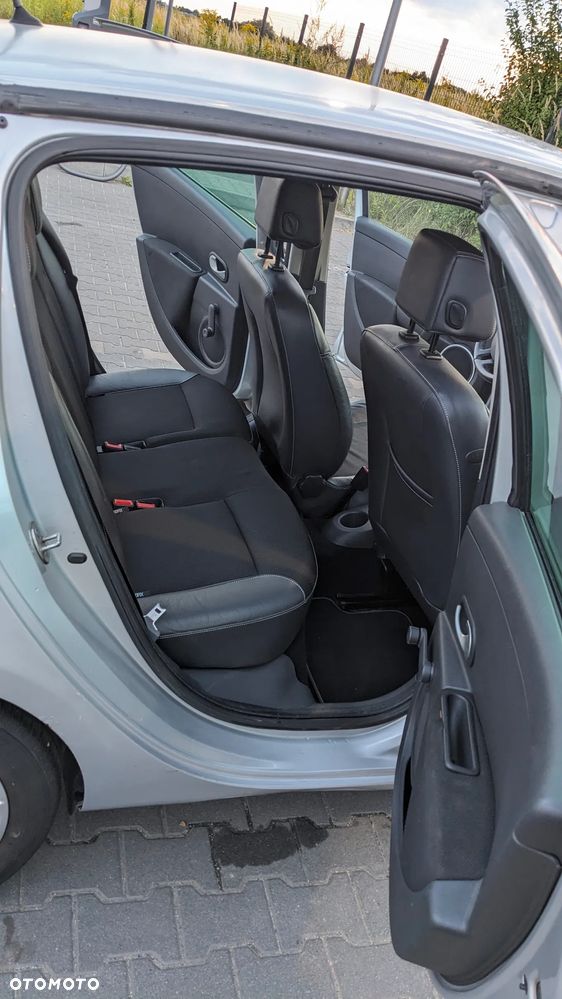 Renault Clio 1.2 TCE Extreme - 15