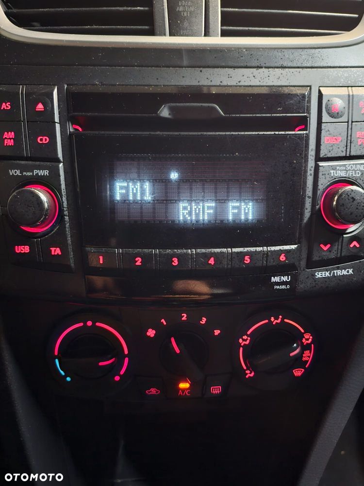 Suzuki Swift 1.2 Comfort Plus - 12