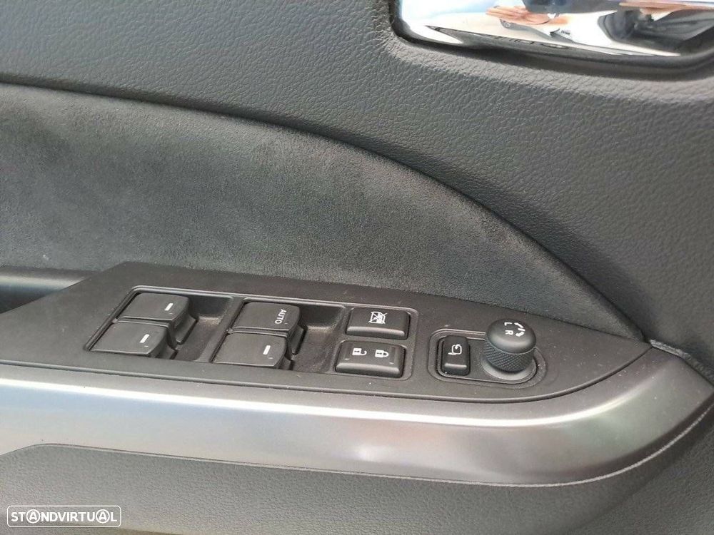 Suzuki Vitara 1.4T GLX 4WD - 20