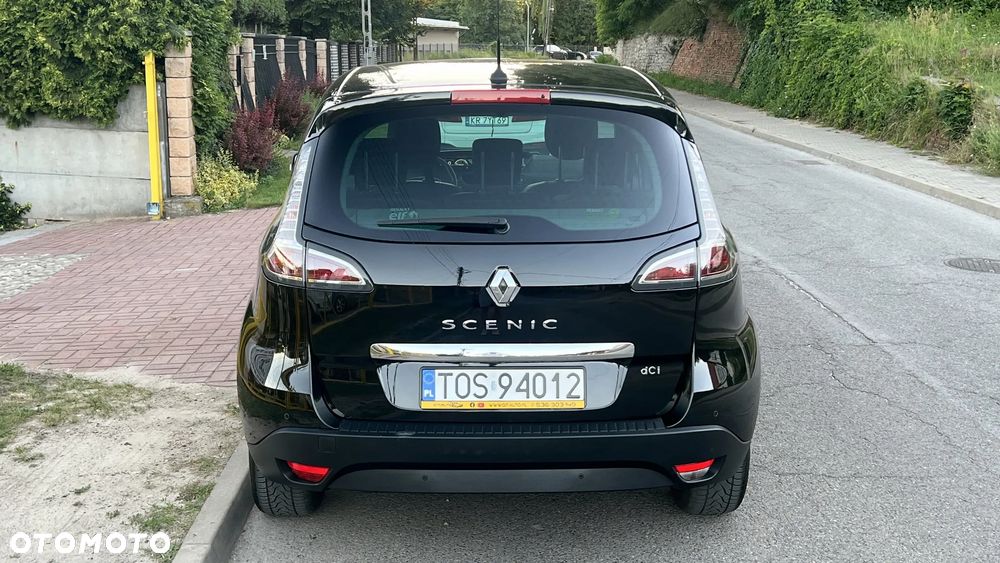 Renault Scenic Energy dCi 130 Start & Stop Dynamique - 16