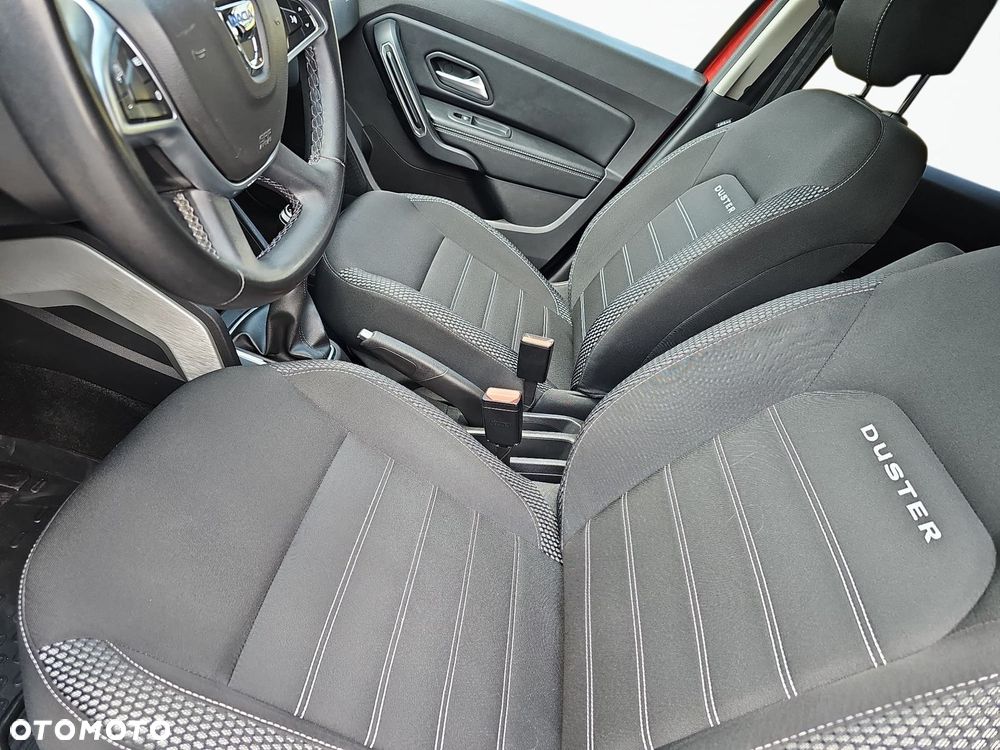 Dacia Duster 1.0 TCe Prestige - 10