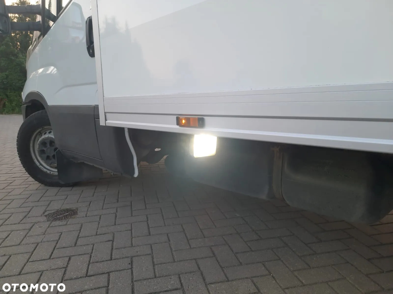 Iveco Daily - 25