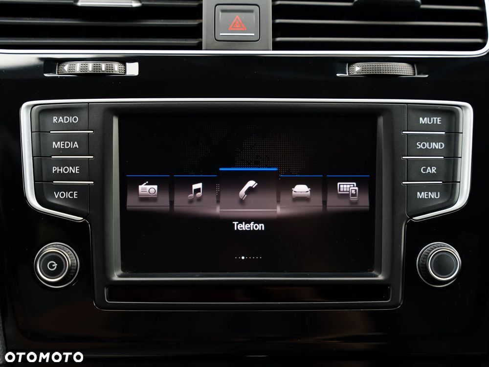 Volkswagen Golf 1.4 TSI BMT Comfortline DSG - 31