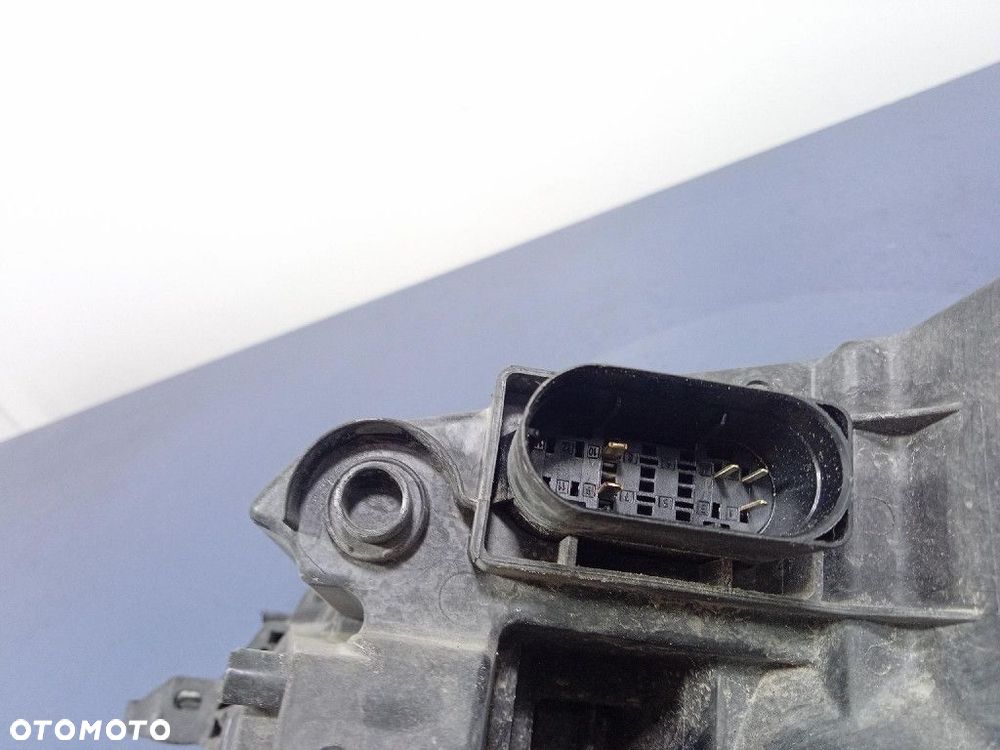 MERCEDES C-KLASA  W205 LIFT 18- REFLEKTOR PRAWY LED EU A2059068005KZ - 6