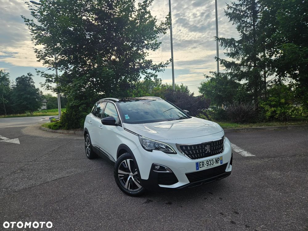 Peugeot 3008 BlueHDi 120 Stop & Start Style - 9
