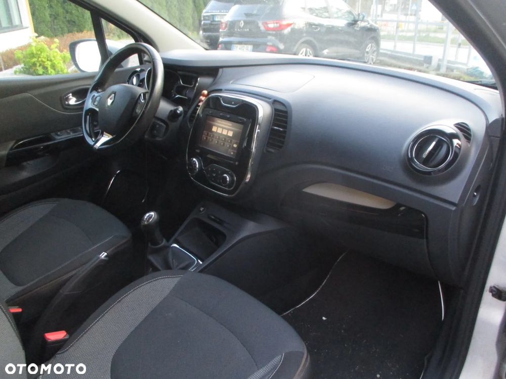 Renault Captur - 12