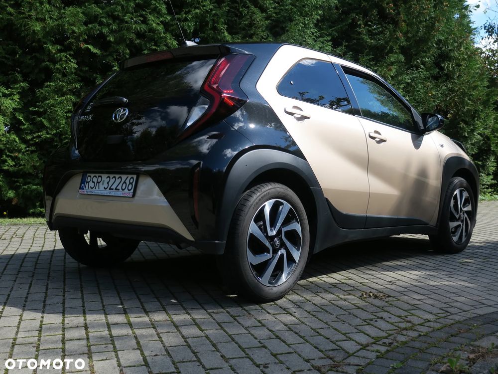 Toyota Aygo - 9