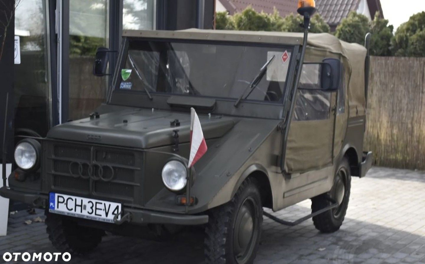 DKW Inny - 1