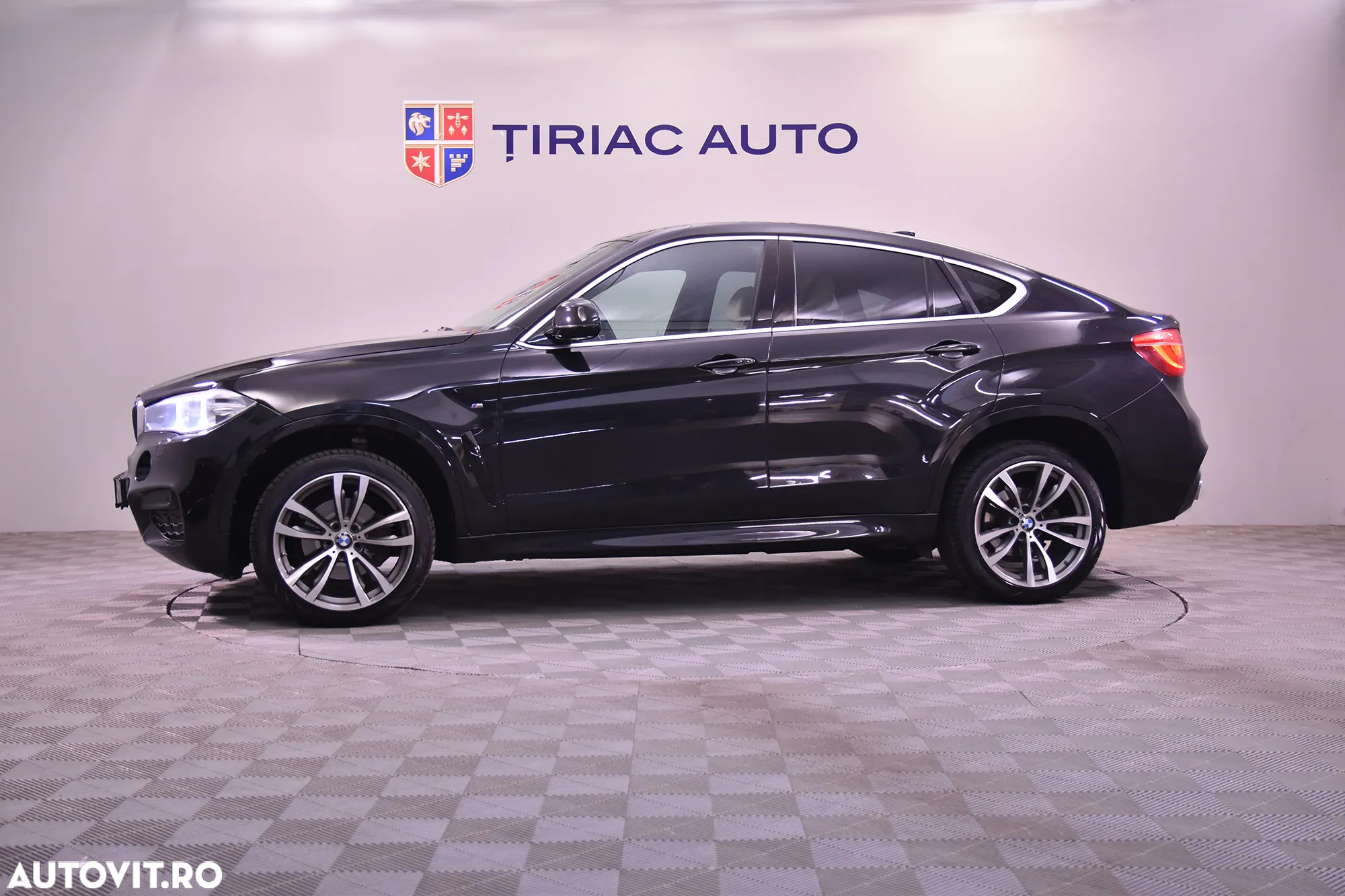 BMW X6 - 2