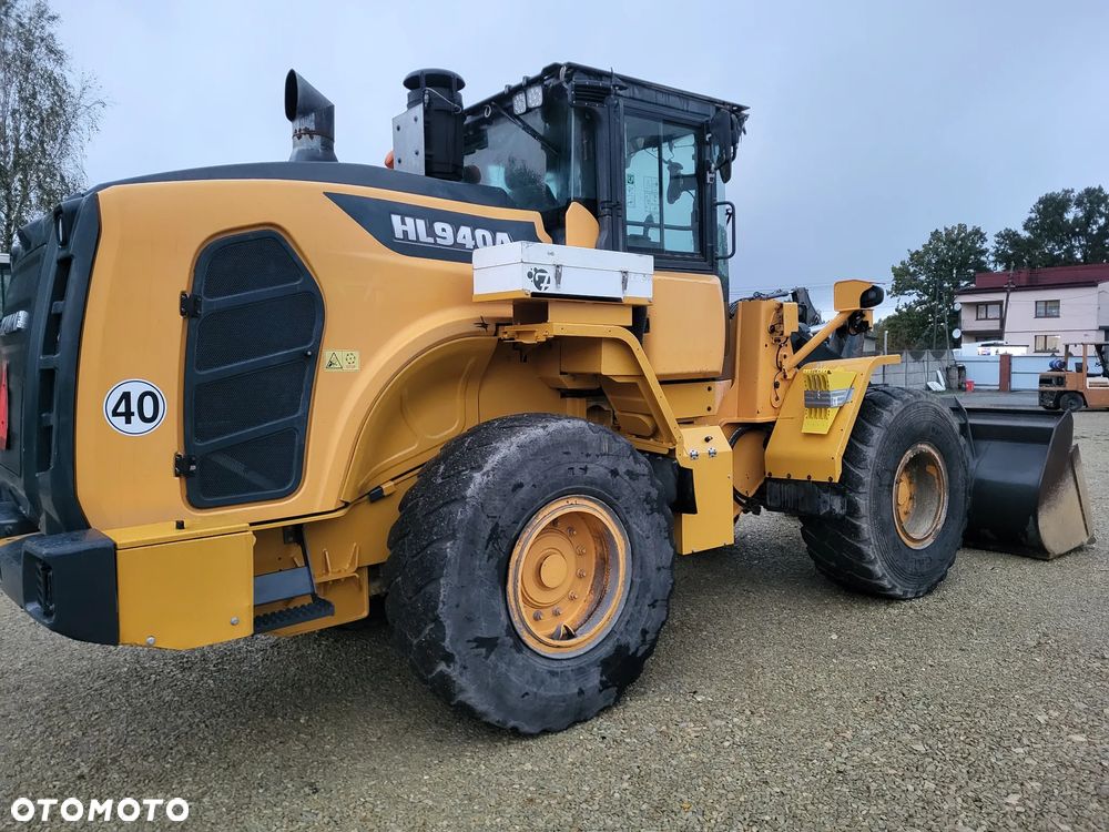 Hyundai HL940A - 3