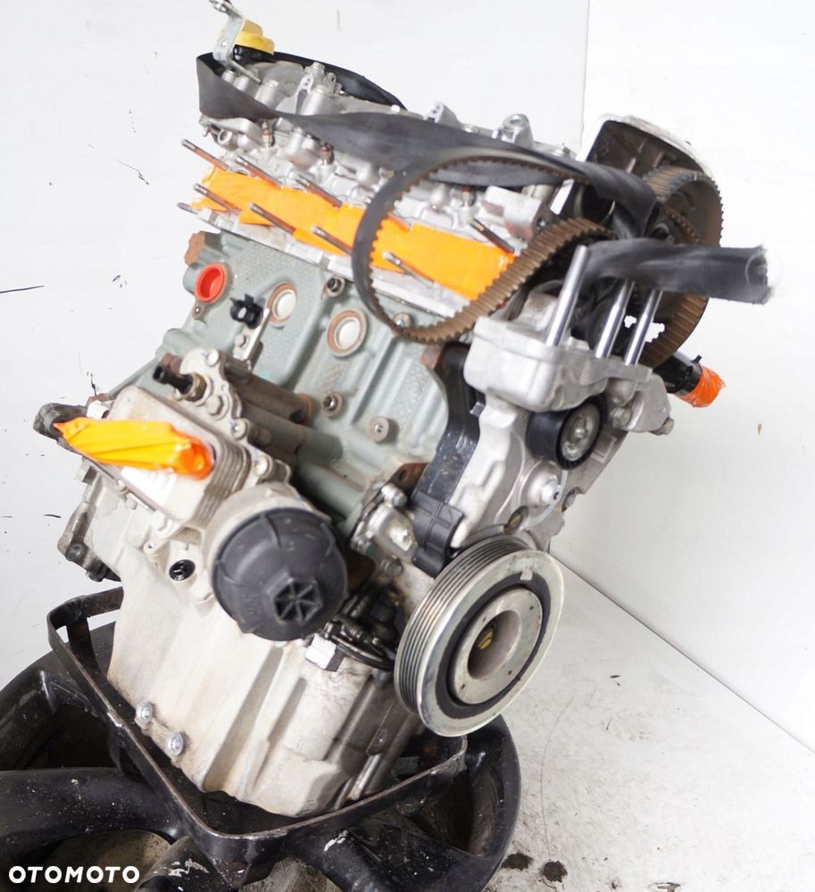 SILNIK ENGINE ALFA ROMEO GULIETTA 1.6 MULTI-JET 940A9000 - 8