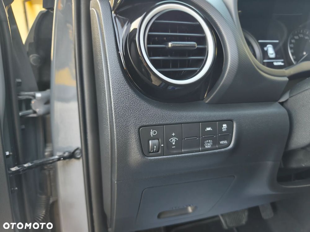 Hyundai Kona 1.6 GDI DCT Premium - 11