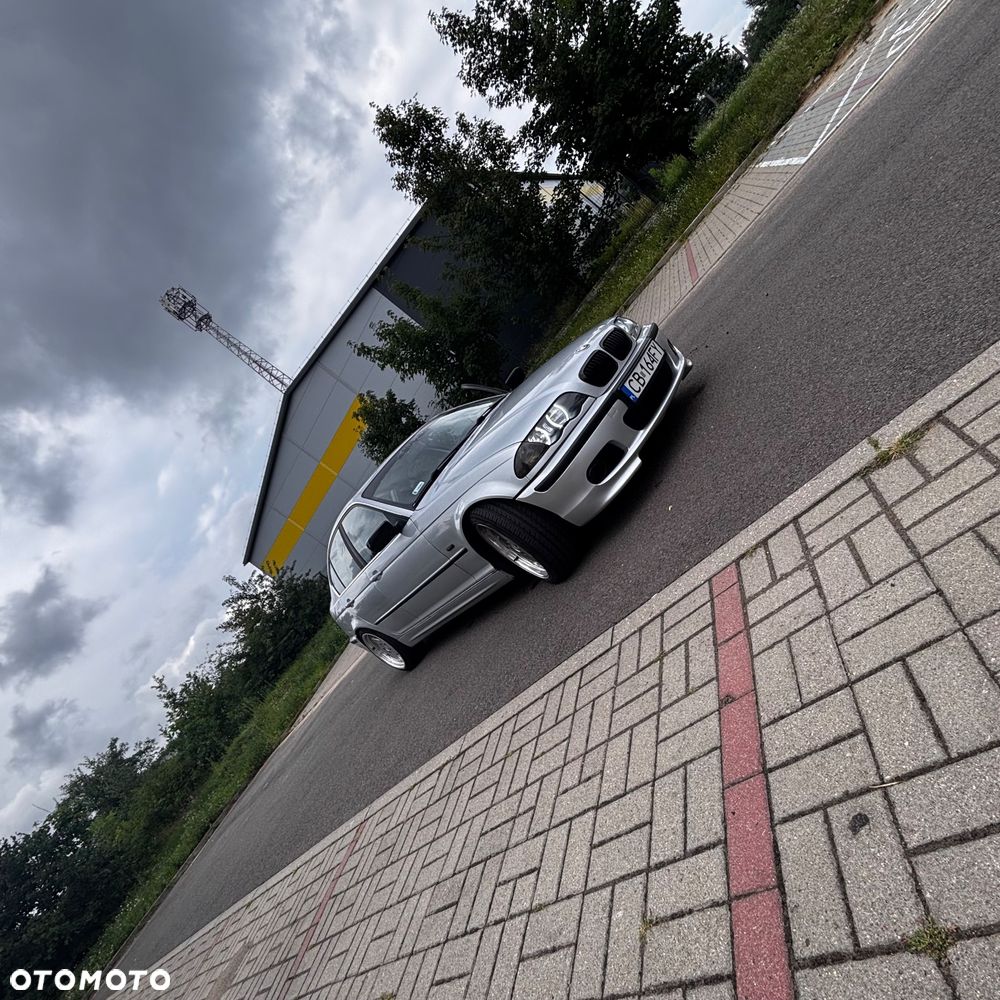 BMW Seria 3 - 11