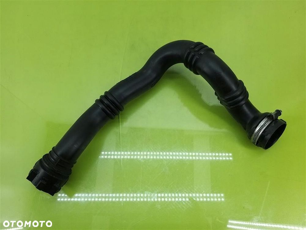 Rura przewód INTERCOOLERA Renault Laguna III 2007-2015 2,0 DCI 8200551943 - 3
