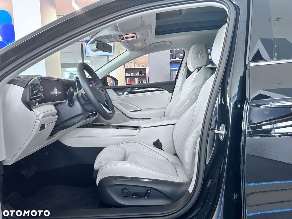 Volkswagen Passat - 9