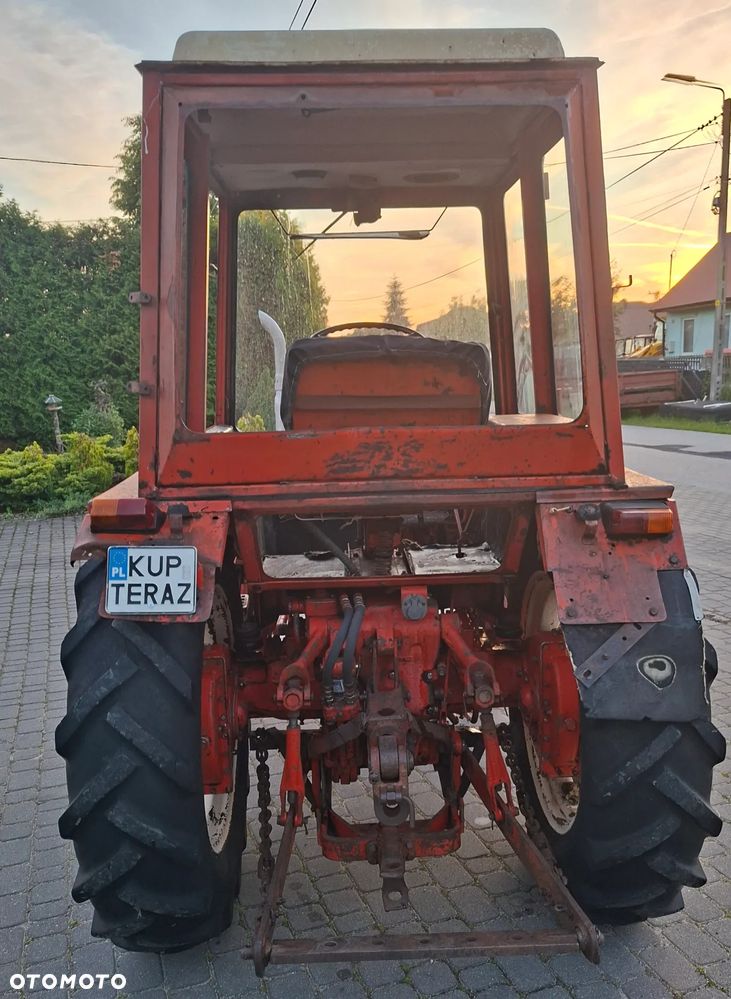 Belarus Ruski T-25 - 13