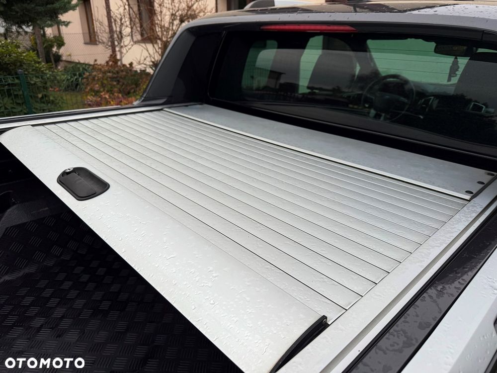 Ford Ranger 2,0 l EcoBlue Autm Wildtrak - 19