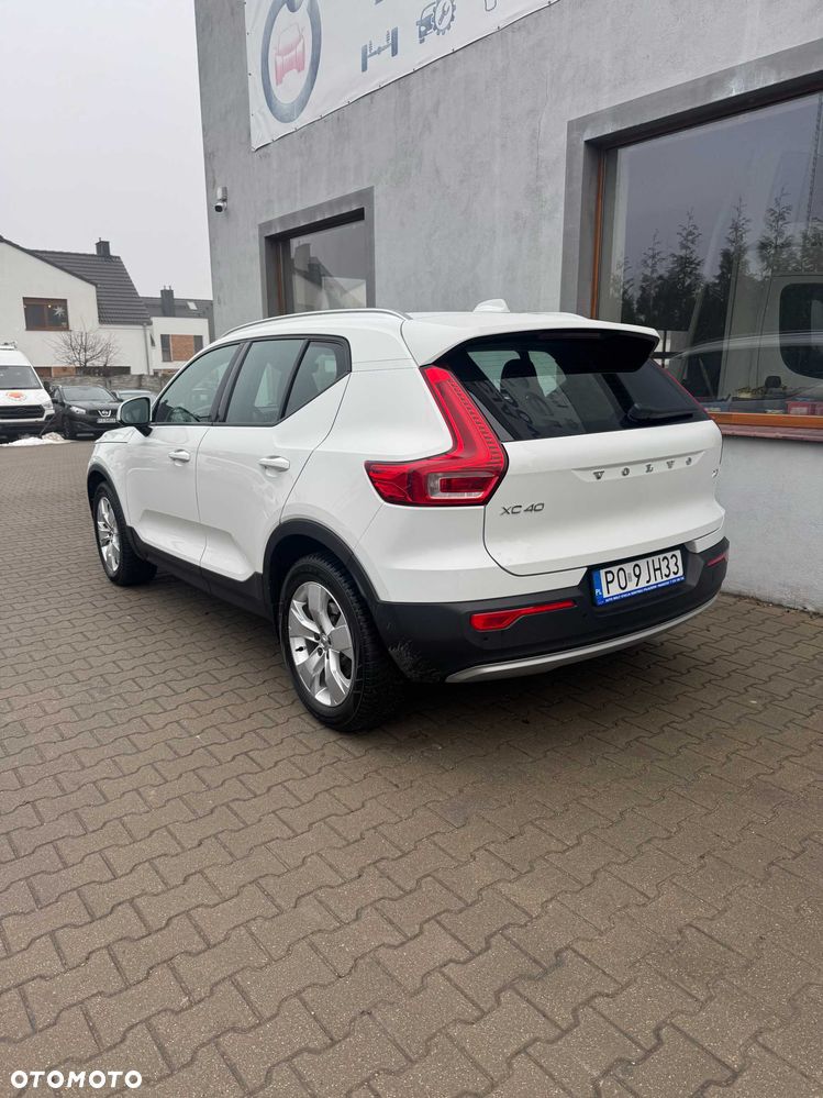 Volvo XC 40 - 2