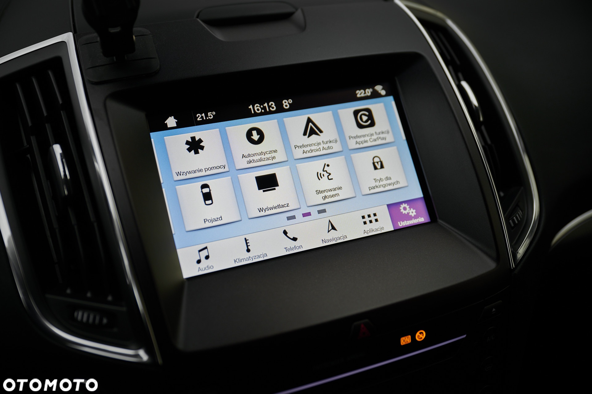Ford S-Max - 35