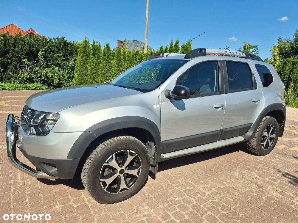 Dacia Duster 1.6 SCe Urban Explorer S&S - 13