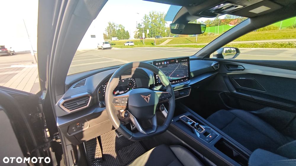 Cupra Leon 2.0 TSI VZ DSG - 13